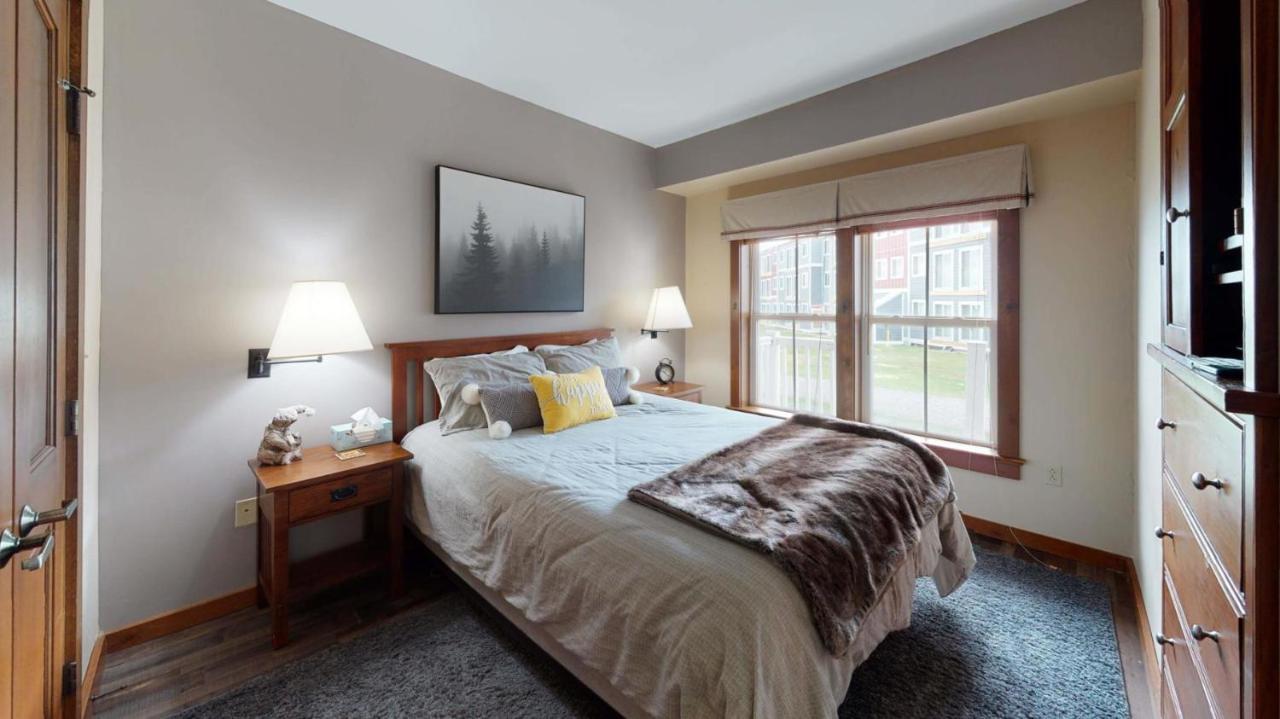 Allegheny Spg - Cozy Condo Ski From Our Patio Dunmore Esterno foto